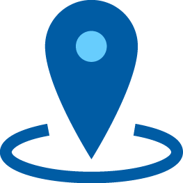 localizacion hospedaje